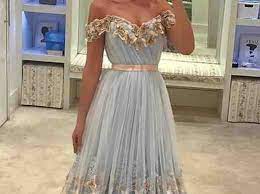 صور فساتين حفلات راقية صورة ٨ dresses skirt set fashion
