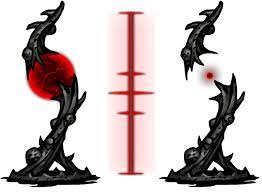 Shambler's altar, stack of books, unlocked strongbox . Curio Official Darkest Dungeon Wiki