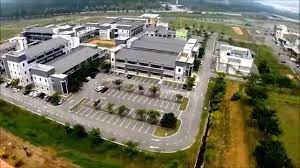 Universiti malaysia perlis (unimap) meraih 49 pingat ketika ekspo teknologi malaysia (mte) yang berlangsung centre for corporate communications universiti malaysia perlis level 1, the chancellery kampus alam unimap pauh putra 02600 arau perlis, malaysia tel. Unmanned Aerial System By Universiti Malaysia Perlis Aerial View 1 Youtube