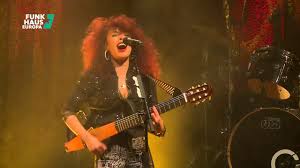 The latest tweets from funkhaus europa (@funkhauseuropa). Flavia Coelho Funkhaus Europa Radiokonzert In Voller Lange Youtube