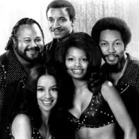 Billy Davis Jr. | FOREVER 5TH DIMENSION