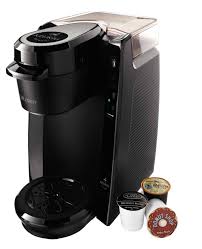 Mr coffee single serve k cup coffee maker. Mr Coffee Bvmc Kg5 Single Serve 24 Ounce Coffee Brewer Certified Refurbished Walmart Com Walmart Com