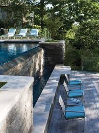 35 Perfect Pools To Dive Into Infinity Pool Backyard Above Ground Swimming Pools Backyard Pool