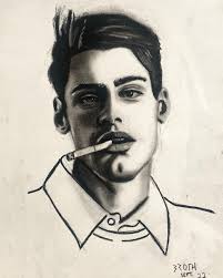 Brandon Roth (@broth_art) · Spokane, WA