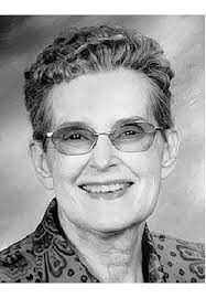 Lena McCarter Obituary (1926