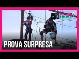 Enquete aponta que público tem prefência para um casal ser eliminado. O6tao79ngldfqm