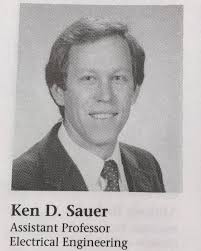 University of Notre Dame, Department of Electrical Engineering