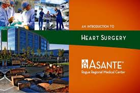 Asante Heart Surgery