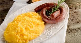 We did not find results for: Ricetta Polenta E Salsiccia Forma Carni