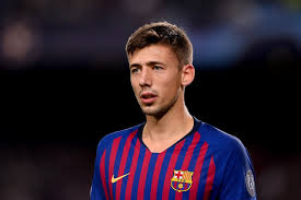 47,143,627 followers · media/news company. Three Potential Destinations For Clement Lenglet As Barcelona Consider Summer Sale Tht Opinions