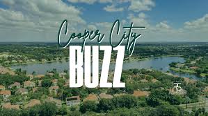 Cooper City Buzz