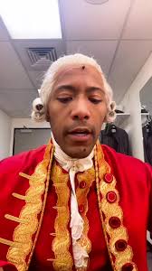 Jonathan Butler Duplessis Hamilton