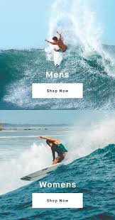 Billabong Lifestyle Technical Surf Clothing And Swimwear