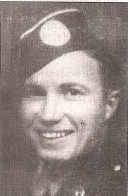 PFC Ambrose Underwood (1924-2010)