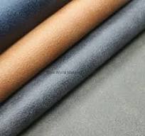 [Hot Item] Synthetic PU Material Thermo PU Leather for Covering Leather  Packing Notebook