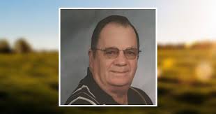 Charles Edward Browning Obituary May 19, 2023