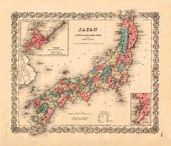 We did not find results for: Old Map Of Japan By Joseph Colton Art Source International