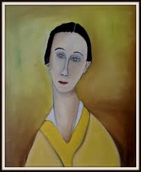 Daniel.C (Francia), Artista pintor contemporáneo