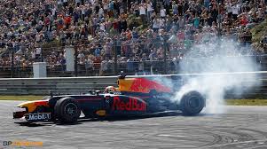 'toen we vorige week met andré en de juristen ons verhaal bij het cas hadden gedaan, reed ik met een. Rechter Doet Maandag Of Dinsdag Uitspraak Over Kwestie Stikstof Rondom Grand Prix Op Zandvoort Gptoday Net