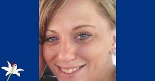 Violet Edith (Wilkinson) Parrish, age 37