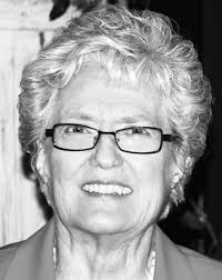 Kaye Scott Obituary (1940