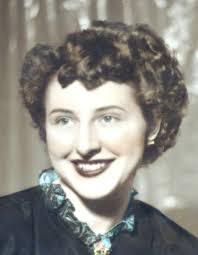 Verna Edith Christina Beyer Stockall (1927-2018)