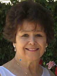 Rosalind V Burke Obituary