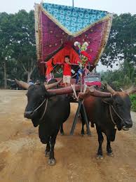 Yuk semangat pejuang utbk wajib catat daftar materi berikut. Kereta Lembu Untuk Di Sewa Postingan Facebook