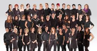 Vidal sassoon pro series extreme smooth conditioner 12 fluidounce. Interview Mit Franc Braun Friseur Job De