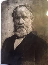 William Westgarth our first Westgarth ancestor to come to Australia