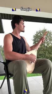 #bosnia #music #🇧🇦 #bosna #bosnaihercegovina #bosniaandherzegovina  #europe #balkan #saz #baglama #ud #oud #kolo #folklore #folklor #balkan  #fyp #foryoupage #fypシ゚viral #foryou #zatebe #fypシ゚ #history ...
