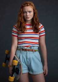 Francesca capaldi shoots hoops at charity basketball game. Fan Casting Francesca Capaldi As Maxine Mayfield In Stranger Things 2021 Present On Mycast