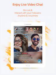 Show your hidden talent by broadcasting live to millions of viewers worldwide. Ringid Live For Android Apk Download