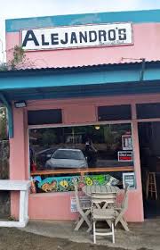 I never thought any place in flagstaff could top. Exterior Picture Of Alejandro S Mexican Food Honolulu Tripadvisor
