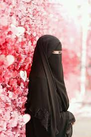 صور منتقبات منقبات Wanita Gambar Fotografi Model Pakaian