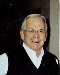 James Francis 'Jim' Marrett