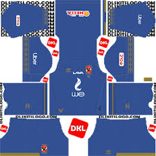Al ahly sc was founded in april 24, 1907 as a gathering place for cairo's student unions. Al Ahly Sc 2019 2020 Dls Fts Kits And Logo Dream League Soccer Kits