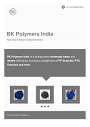 BK Polymers India
