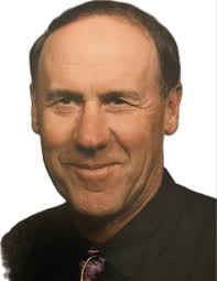 Obituary information for Jim Forney