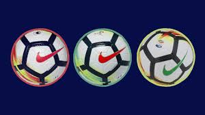 Nike have unveiled the official premier league match ball for the 2017/18 season. All New Nike Merlin 2018 19 Premier League La Liga And Serie A Balls Leaked Footy Headlines