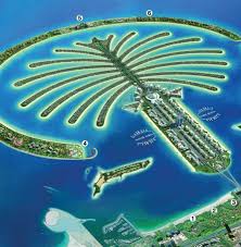 Dubai Luxury Hotels Luxury Hotels In Dubai One Only The Palm Golden City Hotel Landscape Dubai