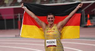 Aug 02, 2021 · discus thrower kristin pudenz from potsdam surprisingly won the silver medal at the olympic games in tokyo. H8hnh67ojy1ynm