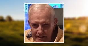 Harold Harbour Obituary November 25, 2018