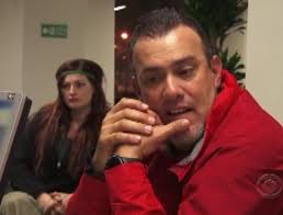 The Amazing Race 20 Episode 7 Rankings