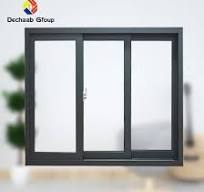 Ventanas y puertas deslizantes antirrobo con embalaje en palets