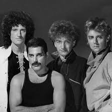 It's just in us. register here. Queen On Amazon Music