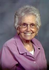 Fannie Christine Flagg Obituary