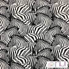 150d 210d 300d 420d 600d 900d 1200d 1680d 1800d. Black And White Zebra Print Fabric By The Yard Tropical Home Etsy Printing On Fabric Animal Print Fabric Canvas Home