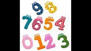 اللغة الجورجية للعرب الأرقام Youtube