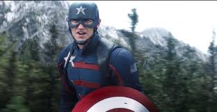 Iron man (tony stark) (rejoins the avengers). Is John Walker Evil New Captain America Aka Us Agent Episode 4 Twist